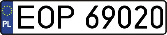 EOP69020