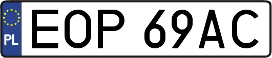 EOP69AC