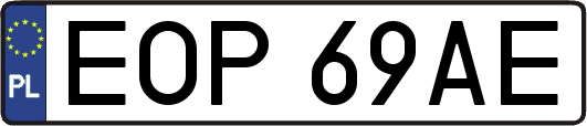 EOP69AE