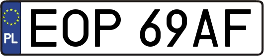 EOP69AF