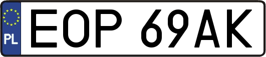 EOP69AK
