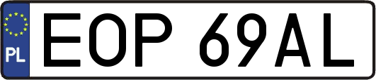 EOP69AL