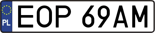 EOP69AM