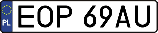 EOP69AU