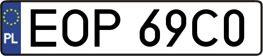 EOP69C0