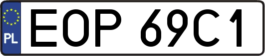 EOP69C1