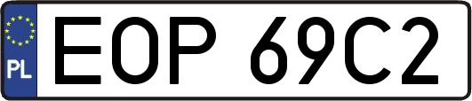 EOP69C2