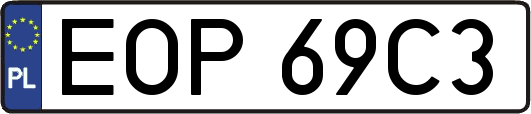 EOP69C3