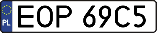 EOP69C5
