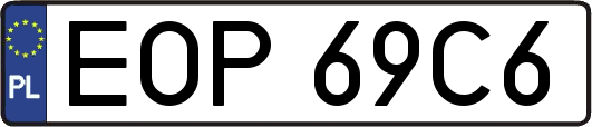 EOP69C6