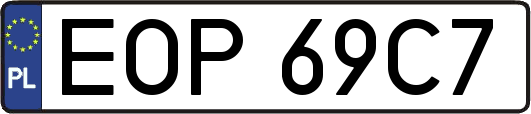 EOP69C7