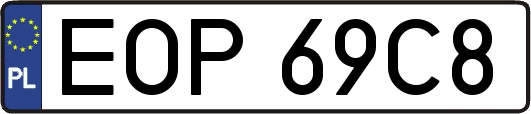 EOP69C8