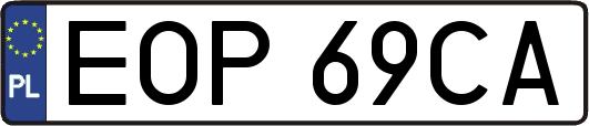 EOP69CA