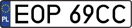 EOP69CC