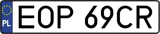 EOP69CR