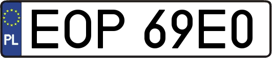 EOP69E0