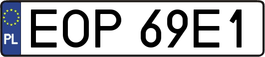EOP69E1