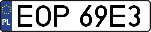 EOP69E3