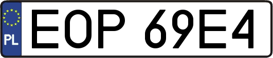 EOP69E4