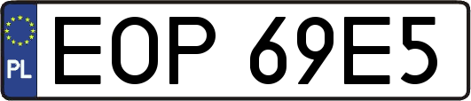EOP69E5