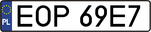EOP69E7