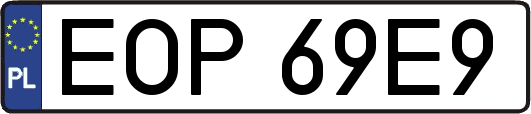 EOP69E9