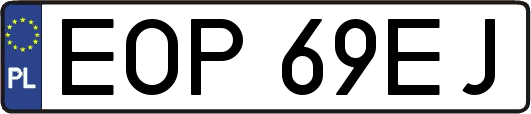 EOP69EJ