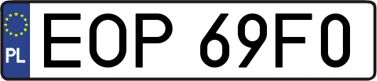 EOP69F0
