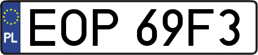 EOP69F3