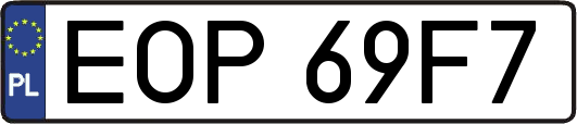 EOP69F7