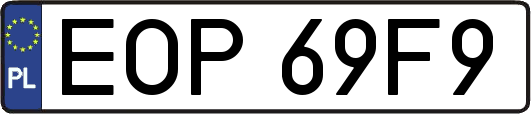 EOP69F9