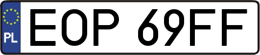 EOP69FF