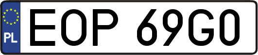 EOP69G0