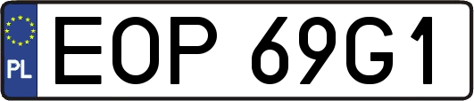 EOP69G1