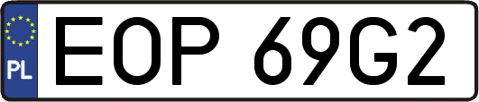 EOP69G2