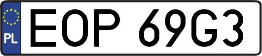 EOP69G3