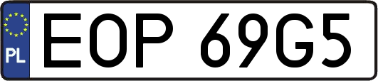 EOP69G5
