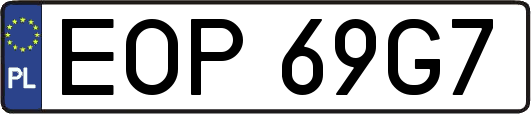 EOP69G7