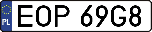 EOP69G8