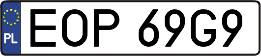 EOP69G9