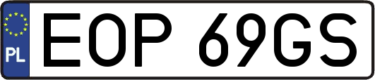 EOP69GS