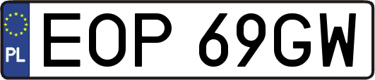 EOP69GW
