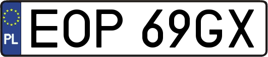 EOP69GX