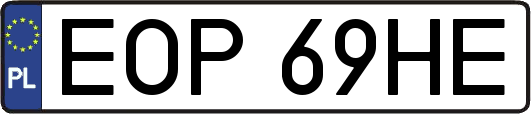 EOP69HE