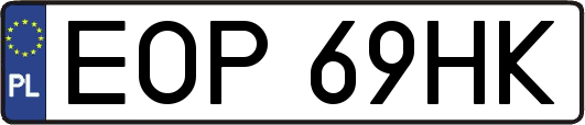 EOP69HK