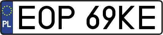 EOP69KE