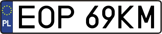 EOP69KM