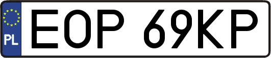 EOP69KP
