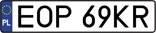 EOP69KR