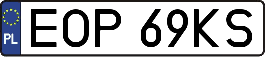 EOP69KS